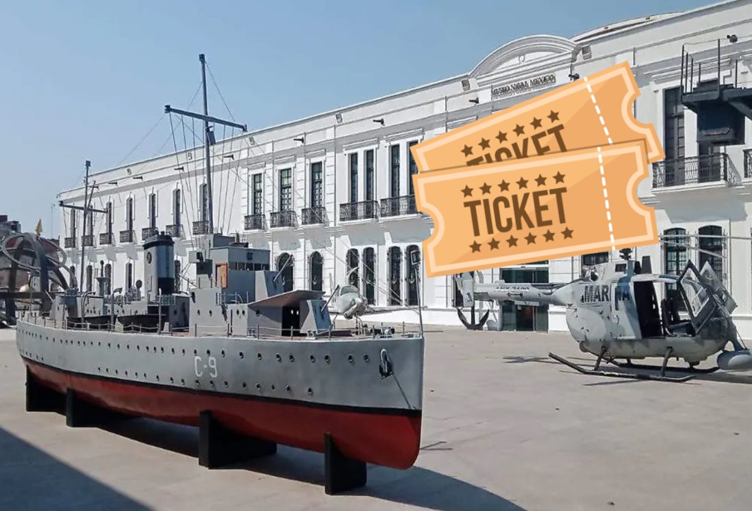 Noche de Museo en Veracruz | Fecha y hora para asistir este mes de mayo 2025