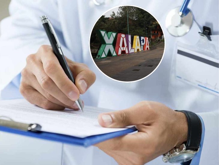Es necesario mejorar las acciones entre médicos y autoridades: Pediatras en Xalapa