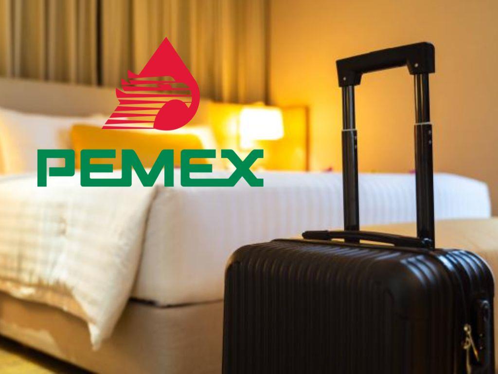 Pemex: destina importante gasto de mantenimiento para casas de visita, hay en Veracruz y Tabasco