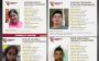 Reportan a 4 personas desaparecidas en la región centro; entre ellos, una menor