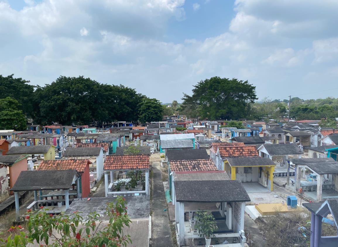 Marmoleros de Minatitlán reportan incremento en costo para materiales de construcción