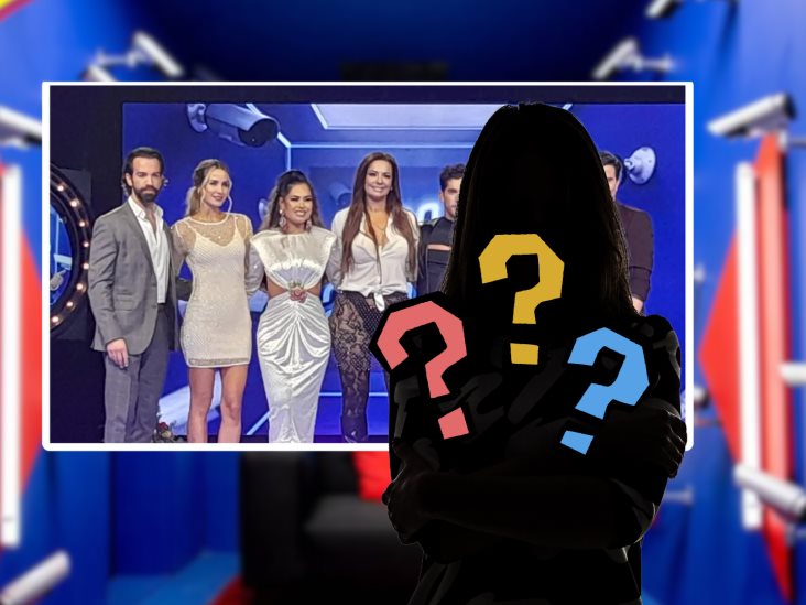 La Casa de los Famosos México 3 ¿Quiénes son los nuevos conductores de esta temporada? 