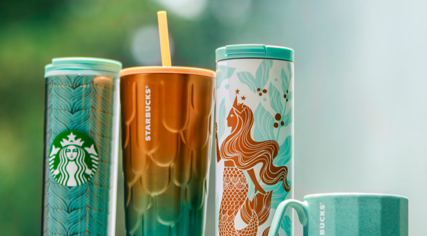 Vasos y tazas de Starbucks a mitad de precio: ¿cuándo será la promoción?