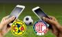América vs Toluca: ¿quién es el favorito en las apuestas?