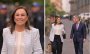 Rocío Nahle asiste a reunión con Claudia Sheinbaum en Palacio Nacional (+VIDEO)