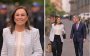 Rocío Nahle asiste a reunión con Claudia Sheinbaum en Palacio Nacional (+VIDEO)