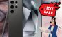 El Samsung Galaxy S24 Ultra tiene un imperdible descuento previo al Hot Sale