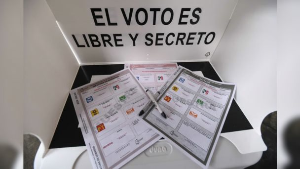 Se dice que... Que saquen las manos las autoridades