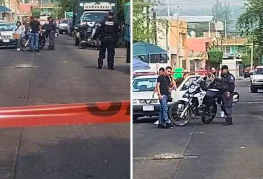 Empleado de PEMEX es privado de su libertad por sujetos armados en Poza Rica