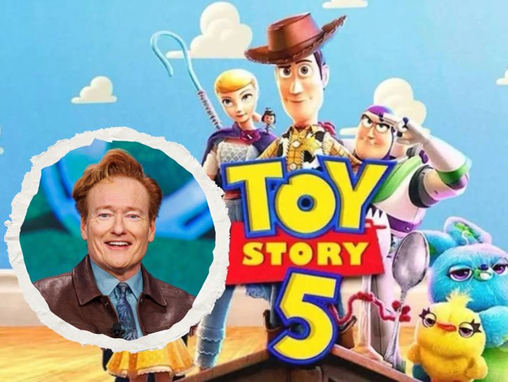 Toy Story 5: Confirman nuevo personaje que debutará en la película