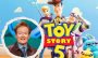 Toy Story 5: Confirman nuevo personaje que debutará en la película