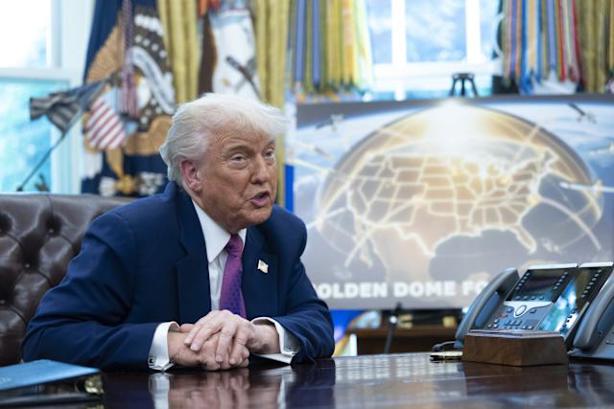 Aprueban plan fiscal de Donald Trump, va al Senado; incluye 3.5% de impuesto a remesas