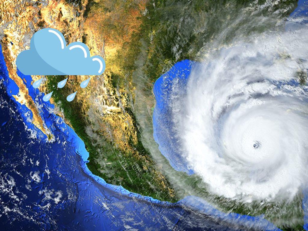 ¿Un ciclón y lluvias ponen fin a la ola de calor en México?, conoce el pronóstico del clima para Coatzacoalcos