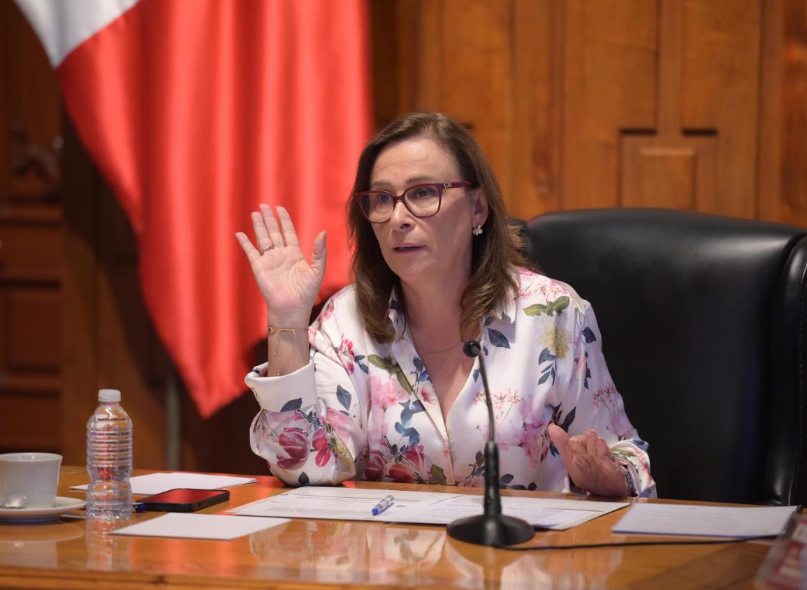 ¿Focos rojos, o "prioritarios"?