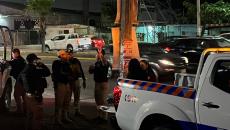 Salvan a mujer que tenía intenciones de aventarse del puente de la Boticaria