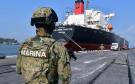 Secretaría de Marina desmantela a funcionarios de ASIPONA Tampico vinculados a red de huachicol
