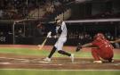 El Águila de Veracruz pierde la serie ante Oaxaca en el estadio Vasconcelos