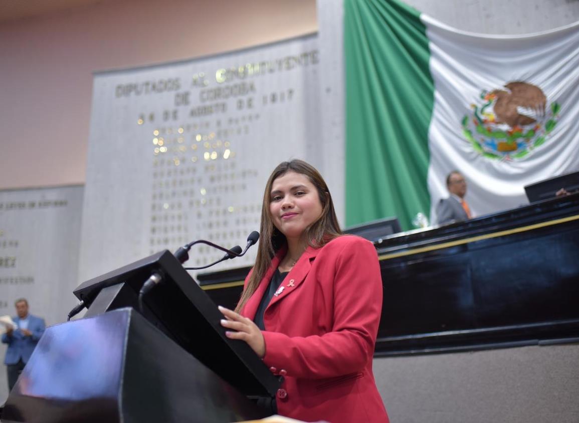 Propone diputada fortalecer igualdad sustantiva y perspectiva de género