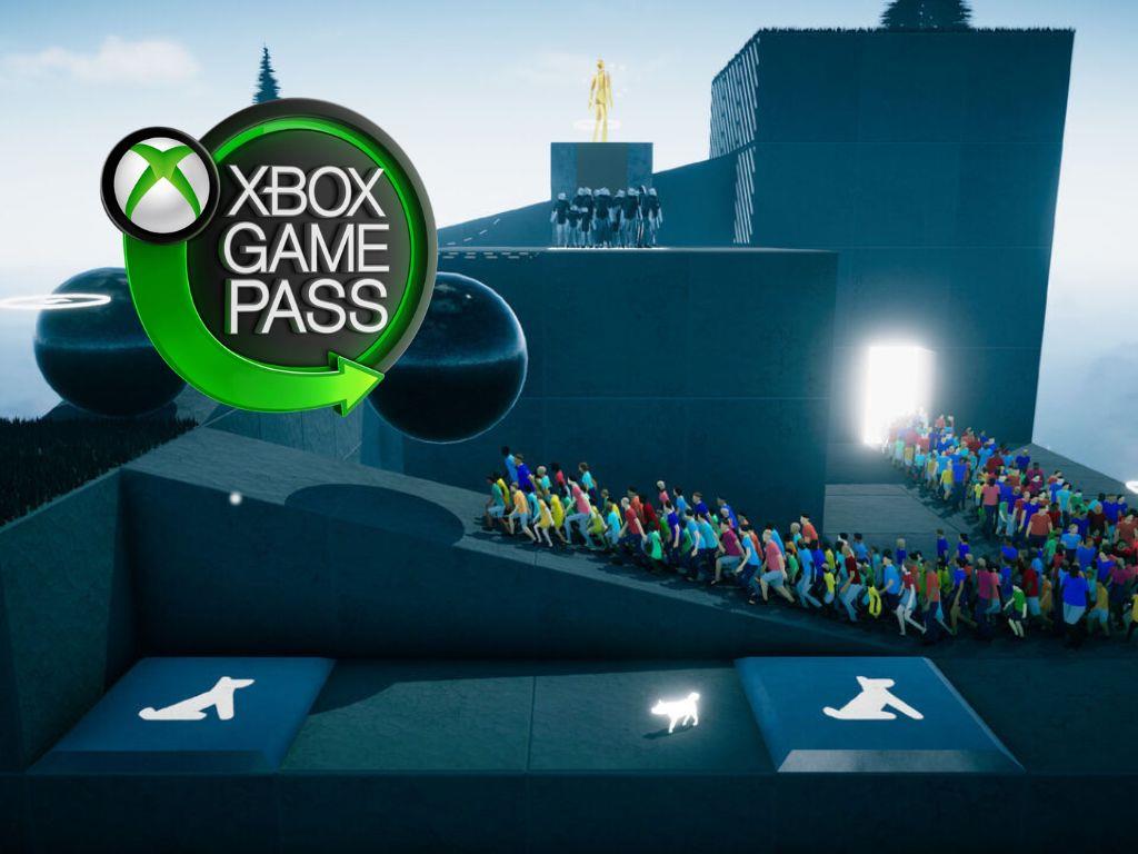 Xbox Game Pass: estos son los juegos que quitan los últimos días de mayo