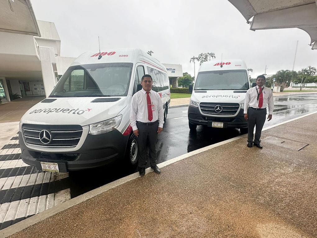 Mobility ADO realiza reclutamiento masivo para estas vacantes en Coatzacoalcos: requisitos