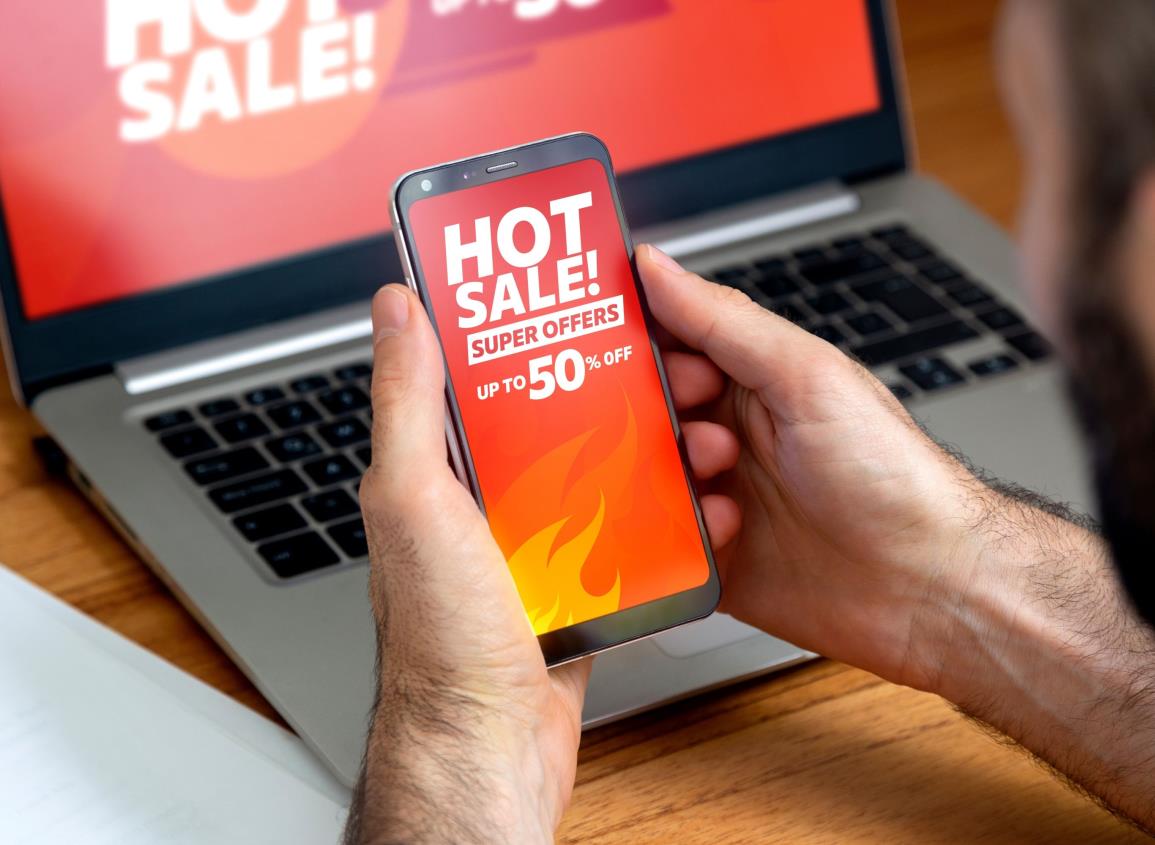 Hot Sale 2025: ¿a qué hora empiezan los descuentos?