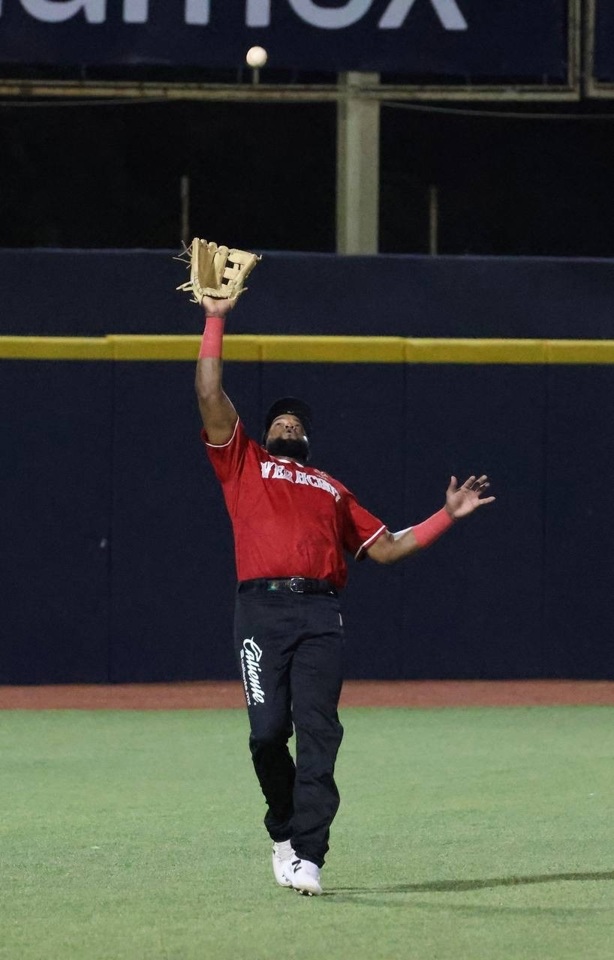 Pierde El Águila juego y es barrido en Oaxaca