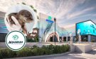 Aquarium de Veracruz 2025: así pueden tus hijos convivir con las nutrias en esta fecha