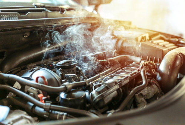 Así puedes evitar que tu auto se sobrecaliente ¿Qué puede causar este problema?