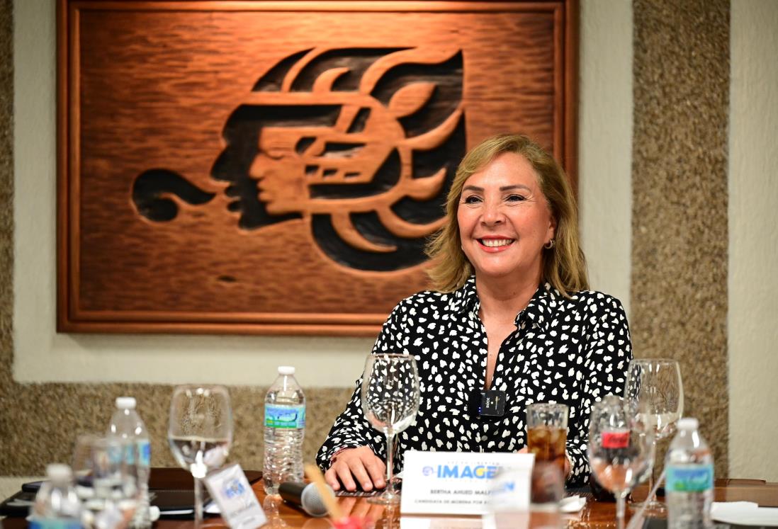 El proyecto de Bertha Ahued: desarrollo y turismo para Boca del Río