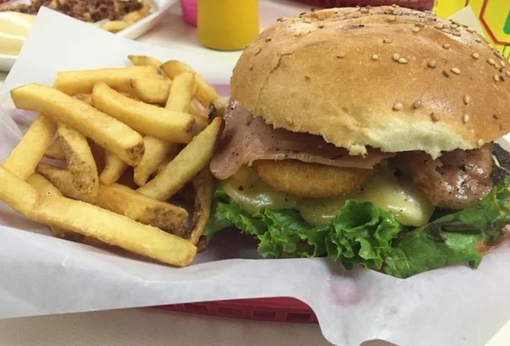 Día de la Hamburguesa 2025: estas son las mejores de Coatzacoalcos