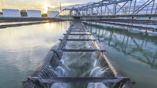 Los pueblos se asientan en donde hay agua