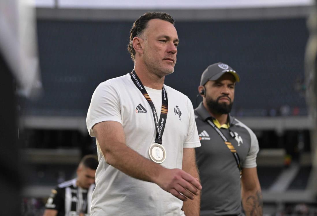 Sería Gabriel Milito nuevo técnico de Chivas