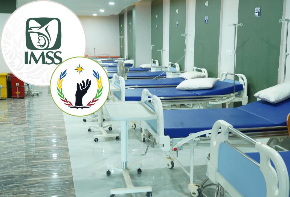 Omisiones médicas provocaron fallecimiento de mujer adulta en IMSS Veracruz: CNDH