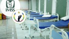 Omisiones médicas provocaron fallecimiento de mujer adulta en IMSS Veracruz: CNDH
