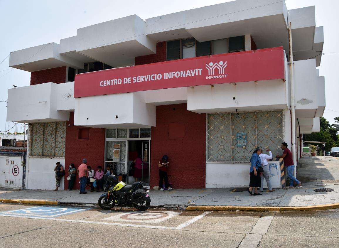 Tendrá Infonavit Feria de Soluciones de Pago en Coatzacoalcos