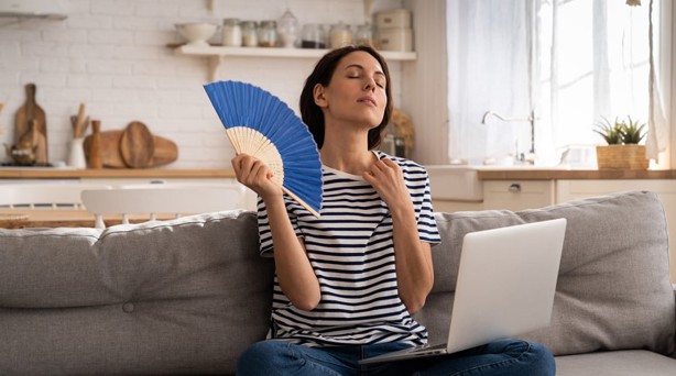 ¿Cómo mantener fresca la casa u oficina cuando se va la luz? Checa estos consejos