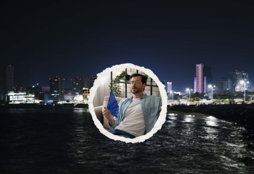 ¿Cómo mantener fresca la casa u oficina cuando se va la luz? Checa estos consejos