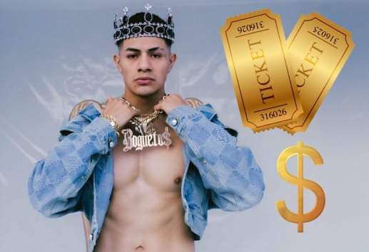 Concierto del Bogueto en Veracruz 2025: precios de los boletos para el Benito Juárez