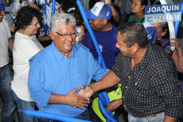 Confirma PAN en Veracruz ataque armado contra militantes en Tantoyuca; hay un herido