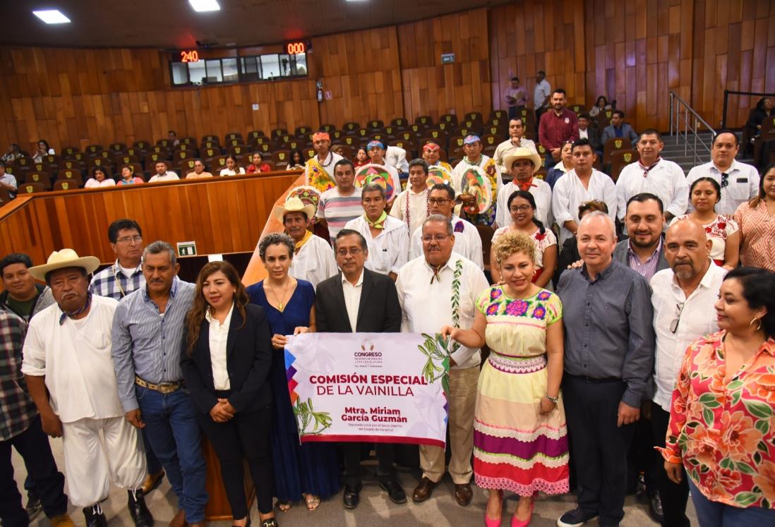 Crean Congreso Comisión Especial que atenderá temas de citricultura