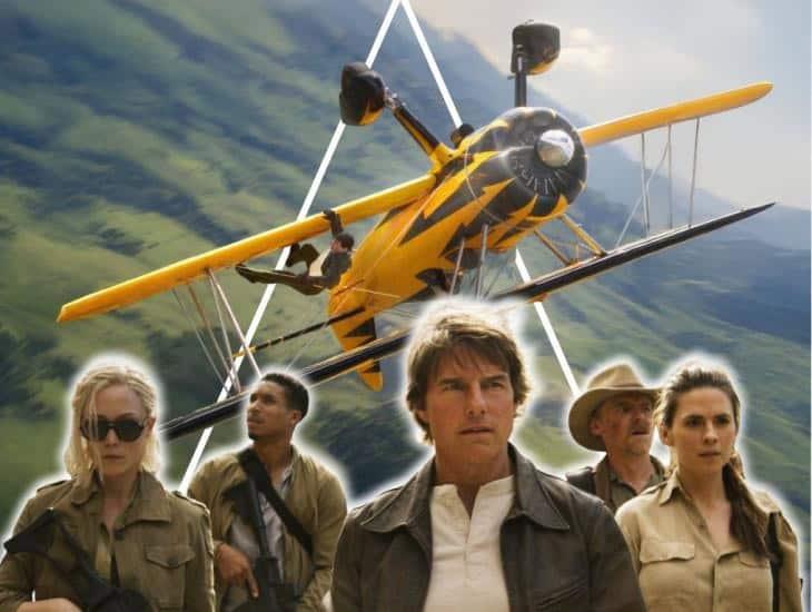 Mission: Impossible: The Final Reckoning, final explicado de la película de Tom Cruise