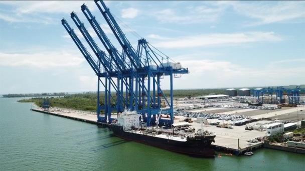 Tuxpan resurge como motor estratégico