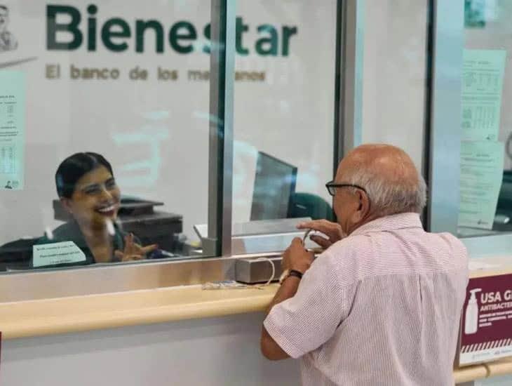 Pensión Bienestar: ¿cuándo se reanudan los pagos en Veracruz?