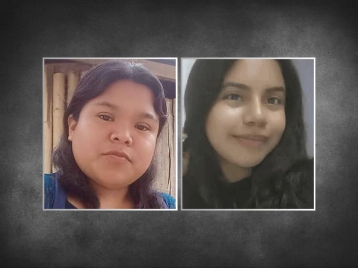 Desaparecen dos mujeres en Tequila; una es menor de edad