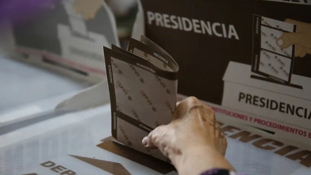 Estudio revela que Veracruz es el tercer estado con mayor violencia político-criminal en 2025