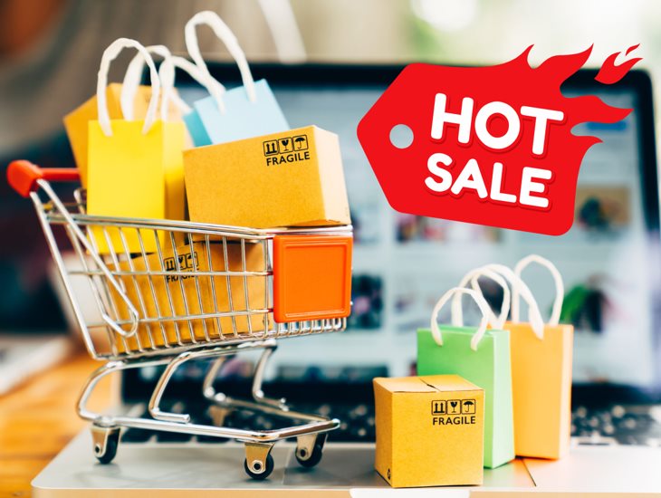 Hot Sale 2025: estos son los artículos que más recomiendan comprar, ¡apunta!