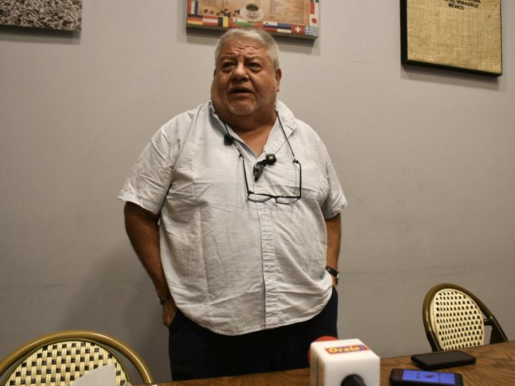 Ante inseguridad, opositores quieren desanimar a la gente a salir a votar: Manuel Huerta (+VIDEO)