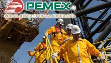 Pemex: Por reestructuración van a despedir a casi tres mil trabajadores, revelan documento interno