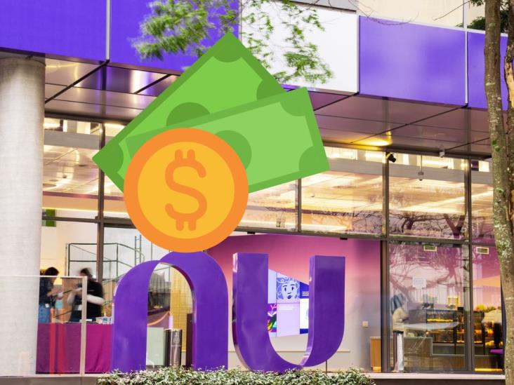 CNBV oficializa aprobación de licencia bancaria a Nu en México