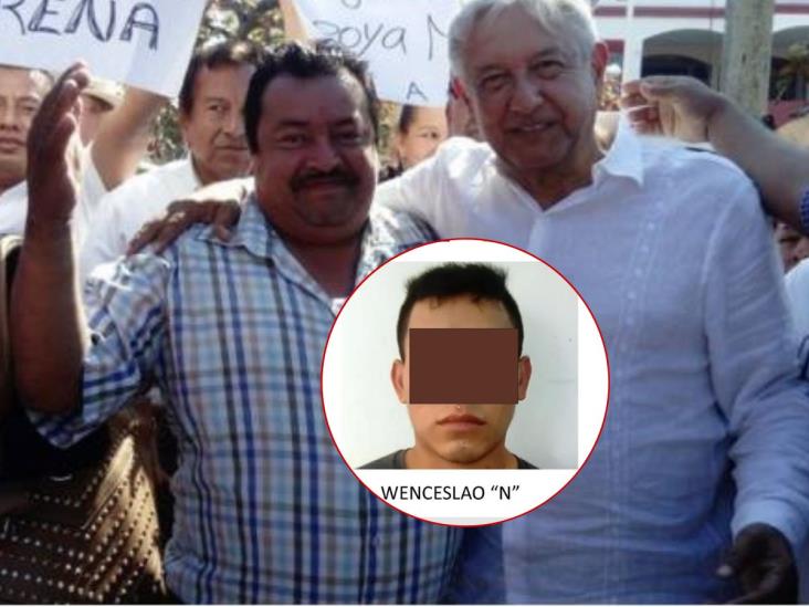 Sentencian a 20 años a hombre acusado de asesinar a periodista de Gutiérrez Zamora